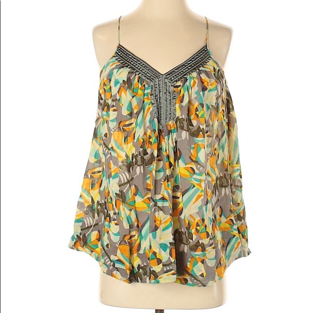 French connection blouse